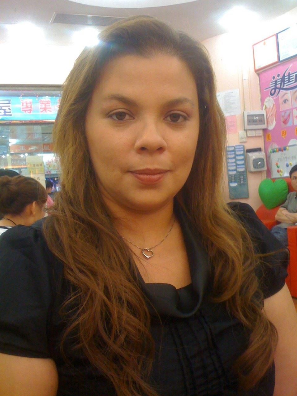 Mrs. Goncalves Mrs. Goncalves
